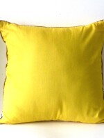 Cotton Silk Solid Colour Cushion Covers 12"*12"