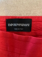 Emporio Armani Trousers