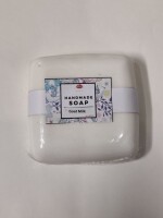 Natural Goat Milk Soap - Set of 2