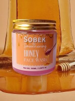 Sobek Naturals Honey soothing facewash 100 ML