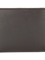 Adam & Smith Men's Leather wallet BR04