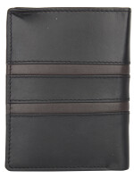 Adam & Smith Men's Leather wallet BL06