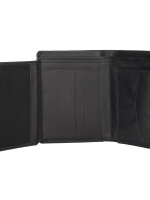 Adam & Smith Men's Leather wallet BL06