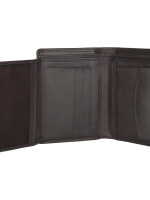 Adam & Smith Men's Leather wallet BR06