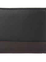 Adam & Smith Men's Leather wallet BL01