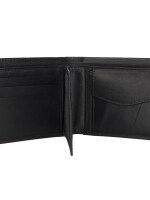 Adam & Smith Men's Leather wallet BL01