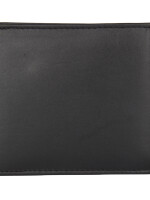 Adam & Smith Men's Leather wallet BL03