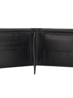 Adam & Smith Men's Leather wallet BL03