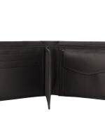 Adam & Smith Men's Leather wallet BR01