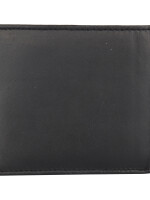 Adam & Smith Men's Leather wallet BL04