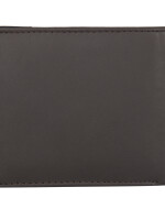 Adam & Smith Men's Leather wallet BR02