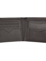 Adam & Smith Men's Leather wallet BR02