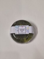 Herbal Mint Soap - Set of 4