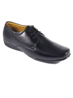 Pull on men formal shoes