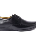 Pull on men formal shoes