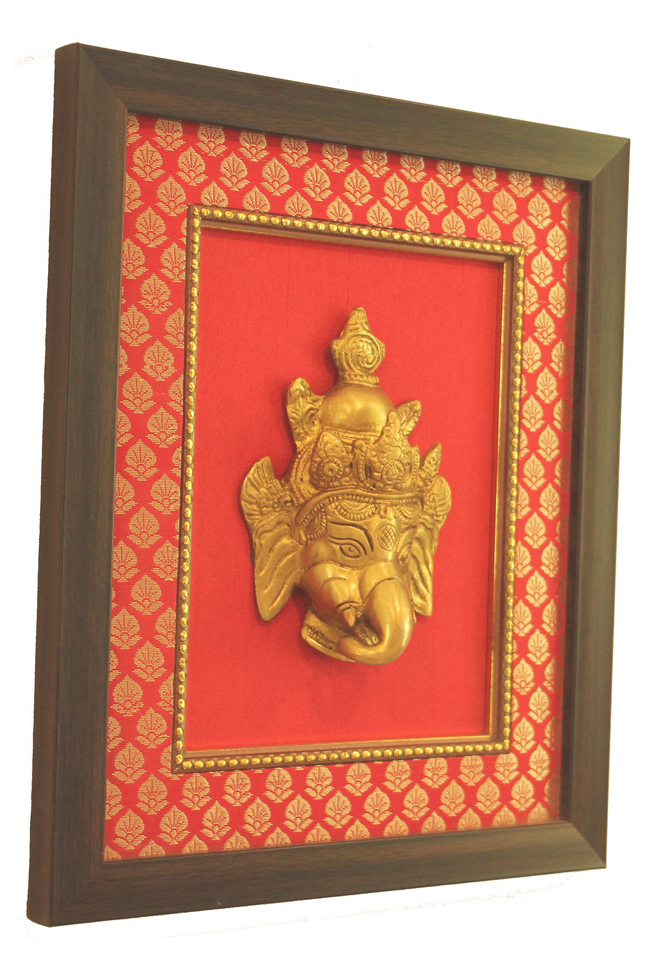 frame-brass-nepali-ganesh-wall-hanging