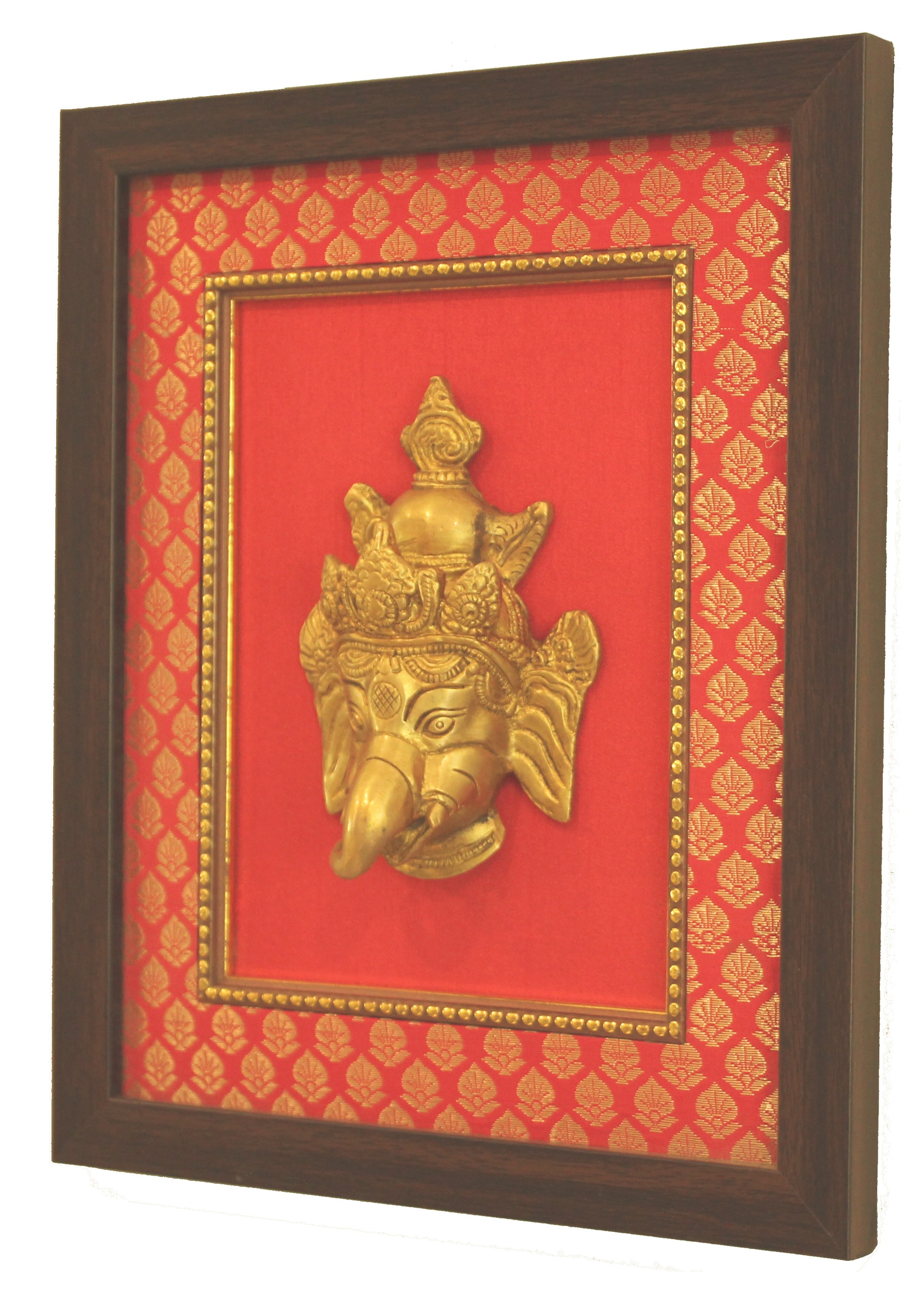 frame-brass-nepali-ganesh-wall-hanging