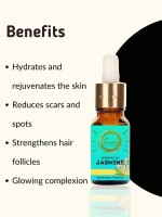 Sobek Naturals Jasmine essential oil 30 ML