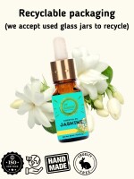 Sobek Naturals Jasmine essential oil 30 ML