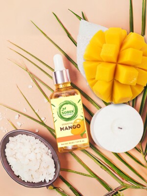 Sobek Naturals Mango essential oil 30 ML