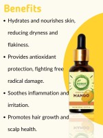 Sobek Naturals Mango essential oil 30 ML