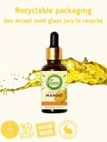 Sobek Naturals Mango essential oil 30 ML