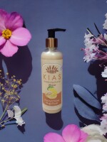 Natural Musk Creamy Body Wash