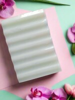 Sobek naturals Orchid Essence Goat milk & shea butter soap bar 100 g