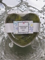 Herbal Mint Soap - Set of 4