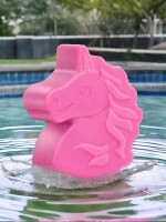 Kids Unicorn Soap - Set of 3