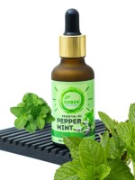 Sobek Naturals Peppermint essential oil 30 ML