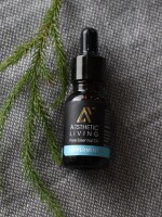 Aesthetic Living Pure Peppermint Essential Oil 15ml