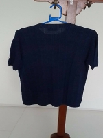 pre-winter half sleeves T-Shirt