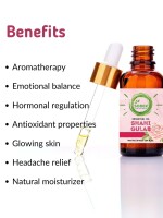 Sobek Naturals Shahi Gulaab Rose essential oil 30 ML