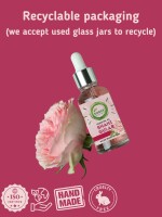 Sobek Naturals Shahi Gulaab Rose essential oil 30 ML