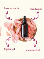 Sobek Naturals Shahi Gulaab Rose essential oil 30 ML