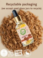 Sobek Naturals Sandal essential oil 30 ML