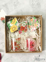 Studio Decorai - Botanical Bliss - Gift Set