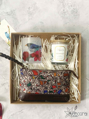 Studio Decorai - Enchanted - Gift Set