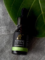 Aesthetic Living Tea Tree Pure Essential Oil 15ml