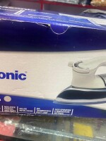 Panasonic 1000 Watt Iron