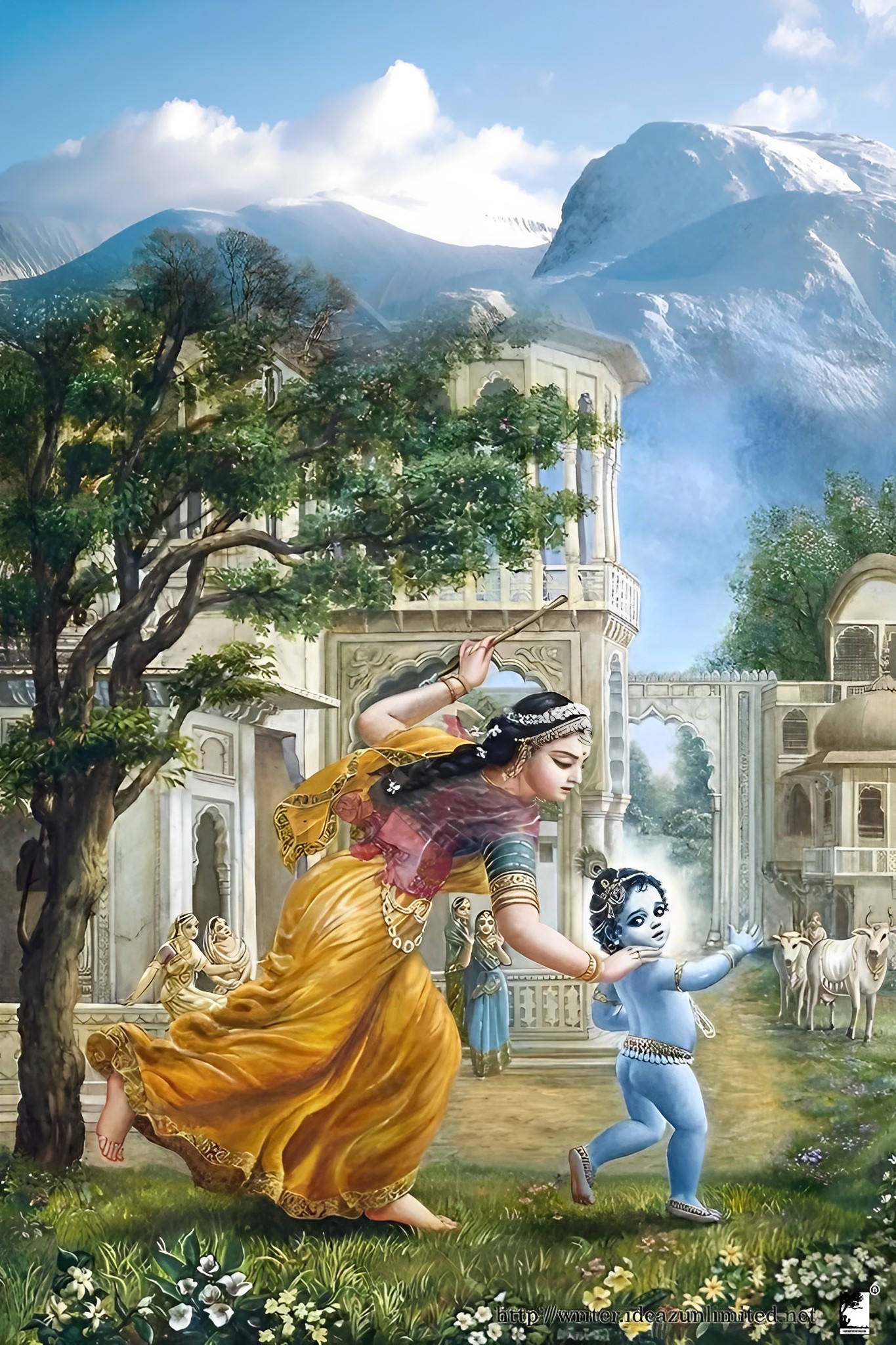 🔥 Best Lord kannan (HD Images) (13554) #lordkannan #hindu #god  #littlekrishna | Yashoda krishna, Krishna janmashtami, Iskcon krishna