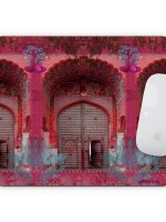 Royal Grace Designer Mouse Pad