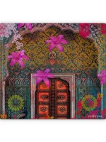 Heritage Door Designer Mouse Pad