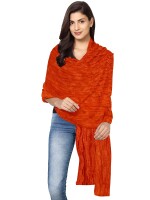 Solid plain cotton dupatta