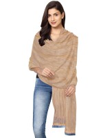 Solid plain cotton dupatta