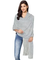 Solid plain cotton dupatta