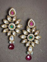 Kundan delight ethnic collection