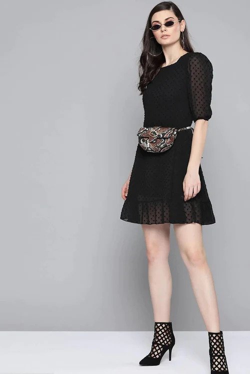 Party Short Dresses - Buy Party Short Dresses online in India