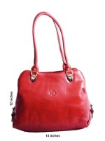 ESH92 – Energetic Burgundy, Shoulder bag, Classy, Elegant, Timeless, Refined, Premium quality, Versatile